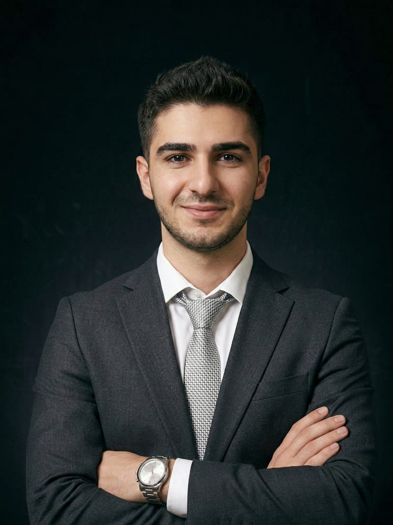 Ali Kurtdere