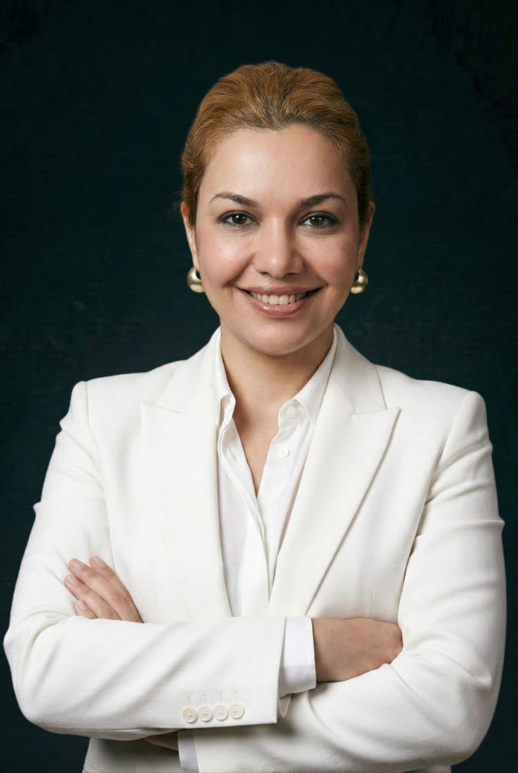 Merve Nur Gündoğdu, LL.M Candidate